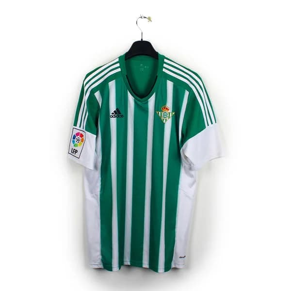 2015/16 Real Betis shirt