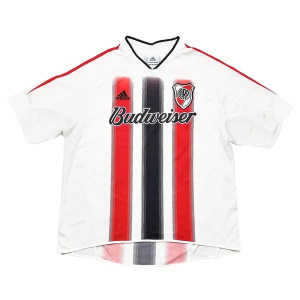 2004/05 River Plate Third shirt