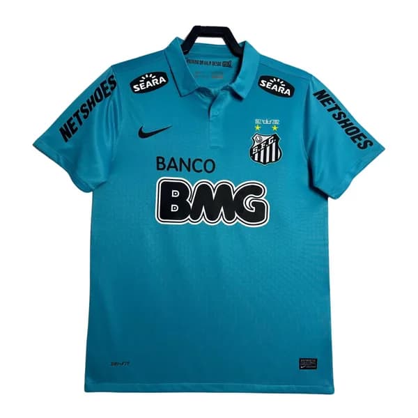 2012/13 Santos Third shirt