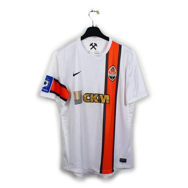 2012/14 Shakhtar Donetsk shirt