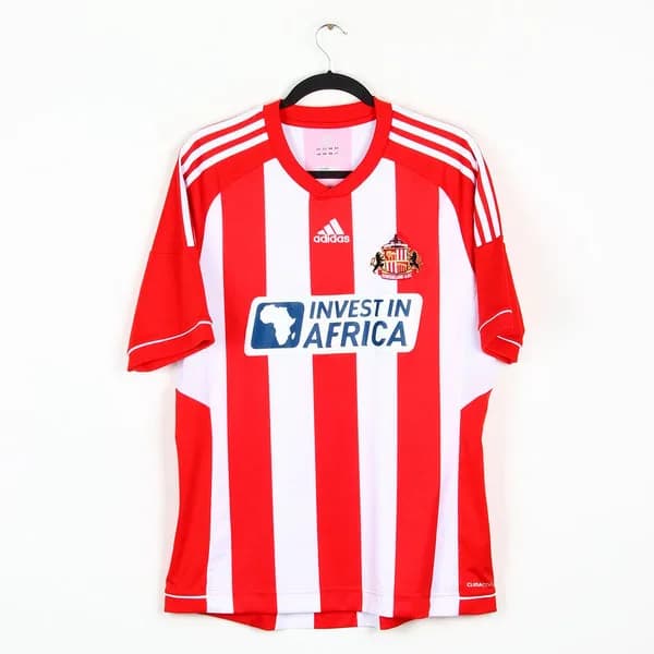 2012/13 Sunderland shirt