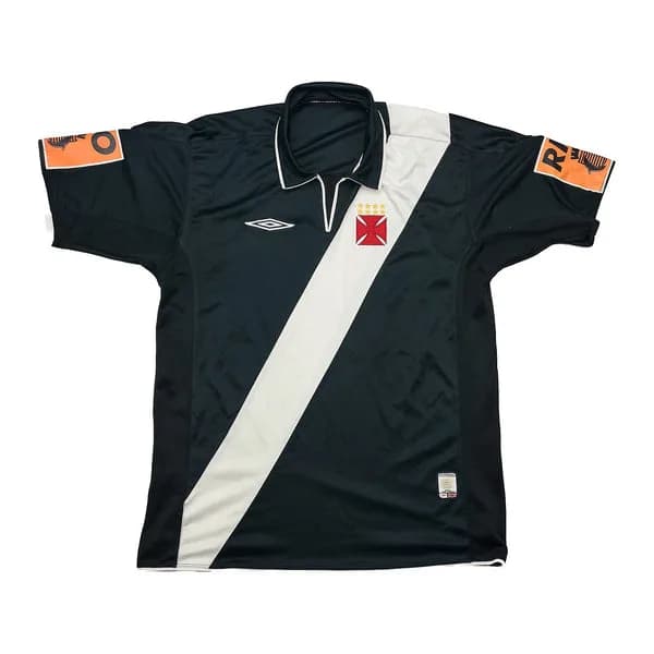 2003/04 Vasco da Gama Away shirt