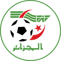Algeria crest