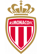 AS Monaco crest