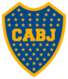 Boca Juniors crest