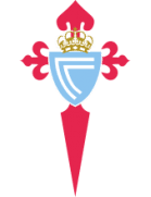 Celta Vigo crest