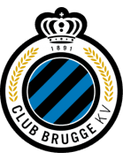 Club Brugge crest