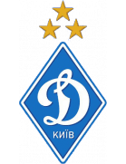 Dynamo Kyiv crest