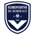 Bordeaux crest