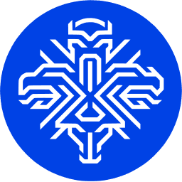 Iceland crest