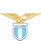 Lazio Roma crest