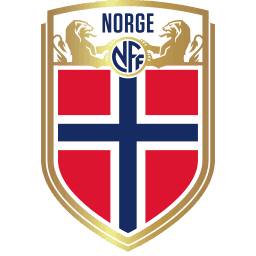 Norway crest