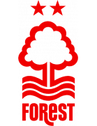Nottingham Forest crest