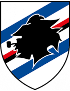 UC Sampdoria crest