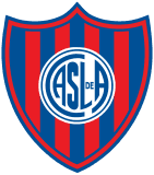 San Lorenzo crest