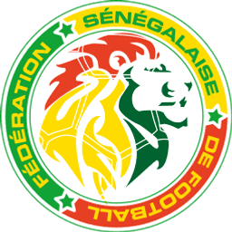 Senegal crest