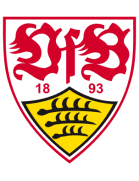 VfB Stuttgart crest
