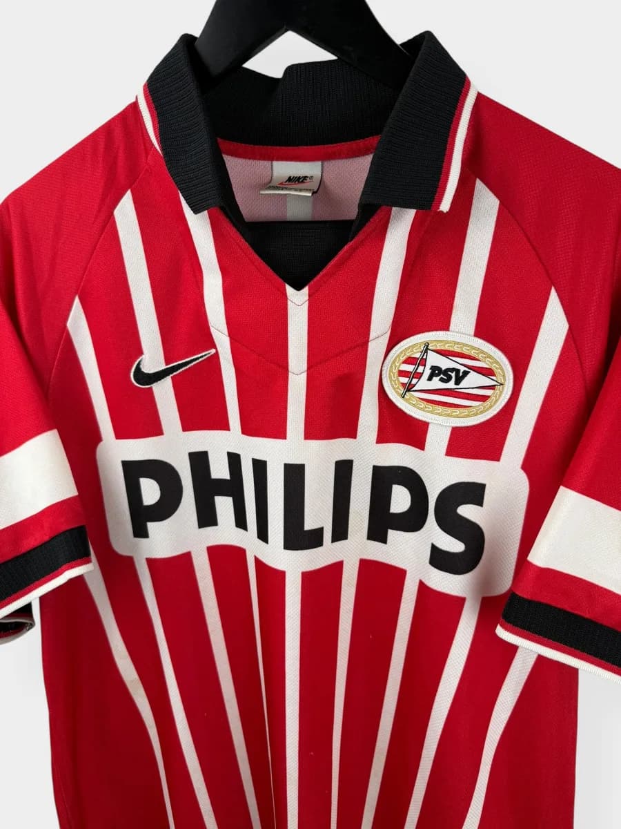 1997/98 PSV Eindhoven Home shirt - view 4 of 4