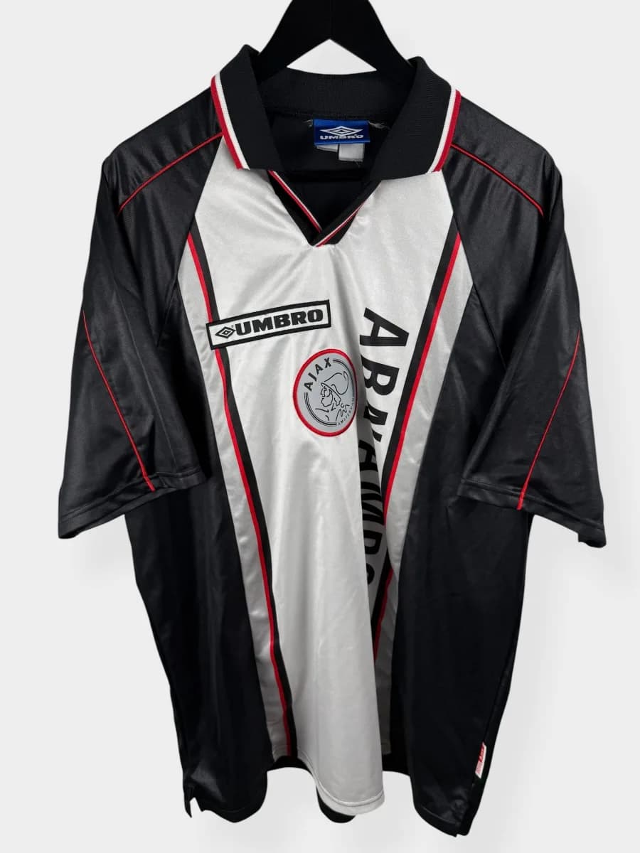 1998/99 Ajax Away shirt - view 2 of 5