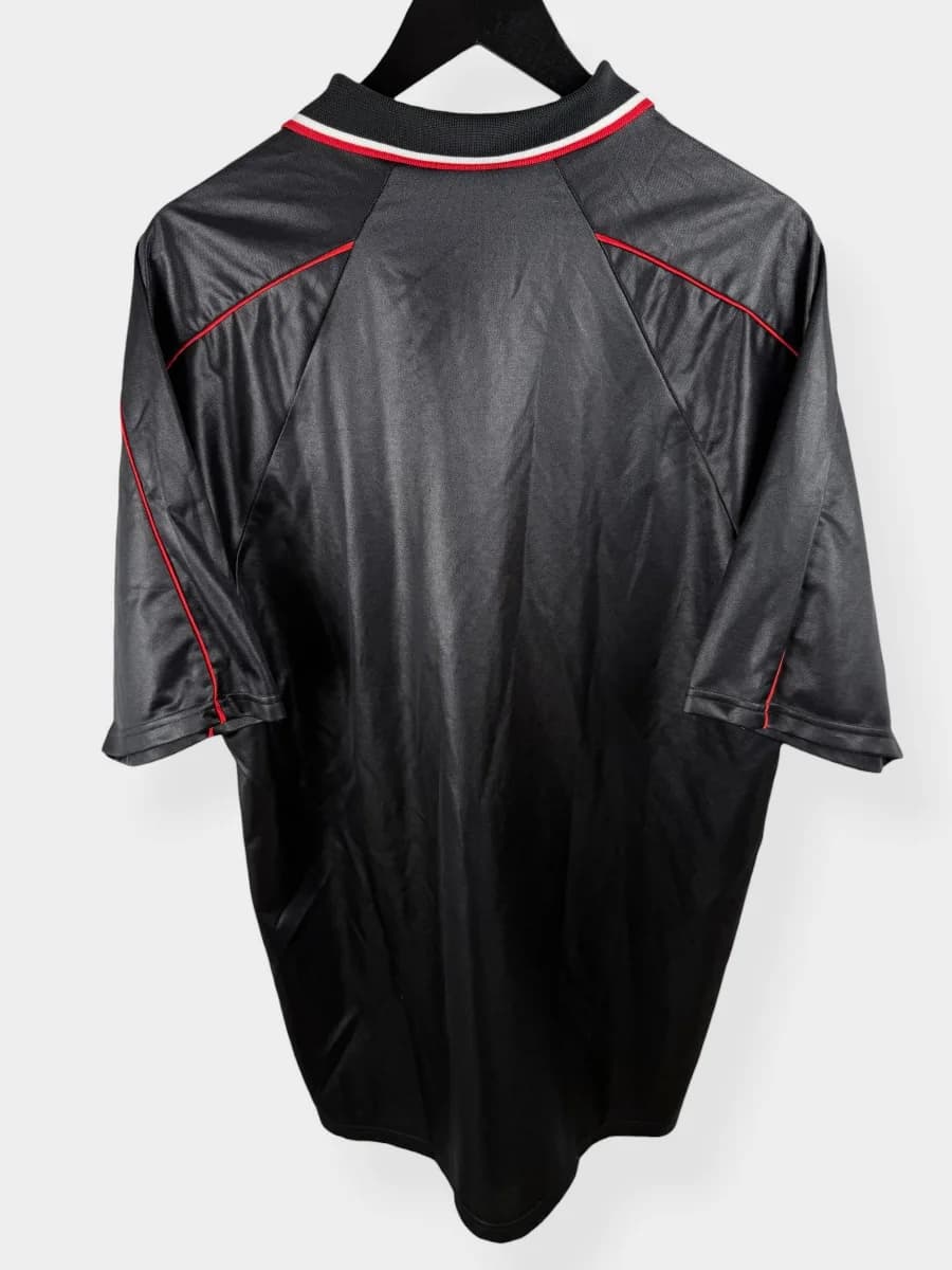 1998/99 Ajax Away shirt - view 3 of 5