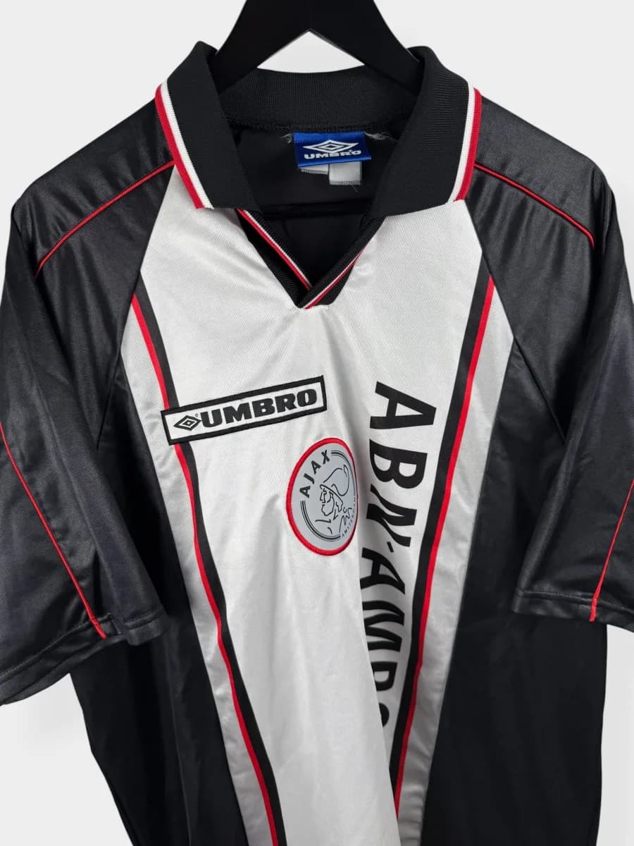 1998/99 Ajax Away shirt - view 4 of 5