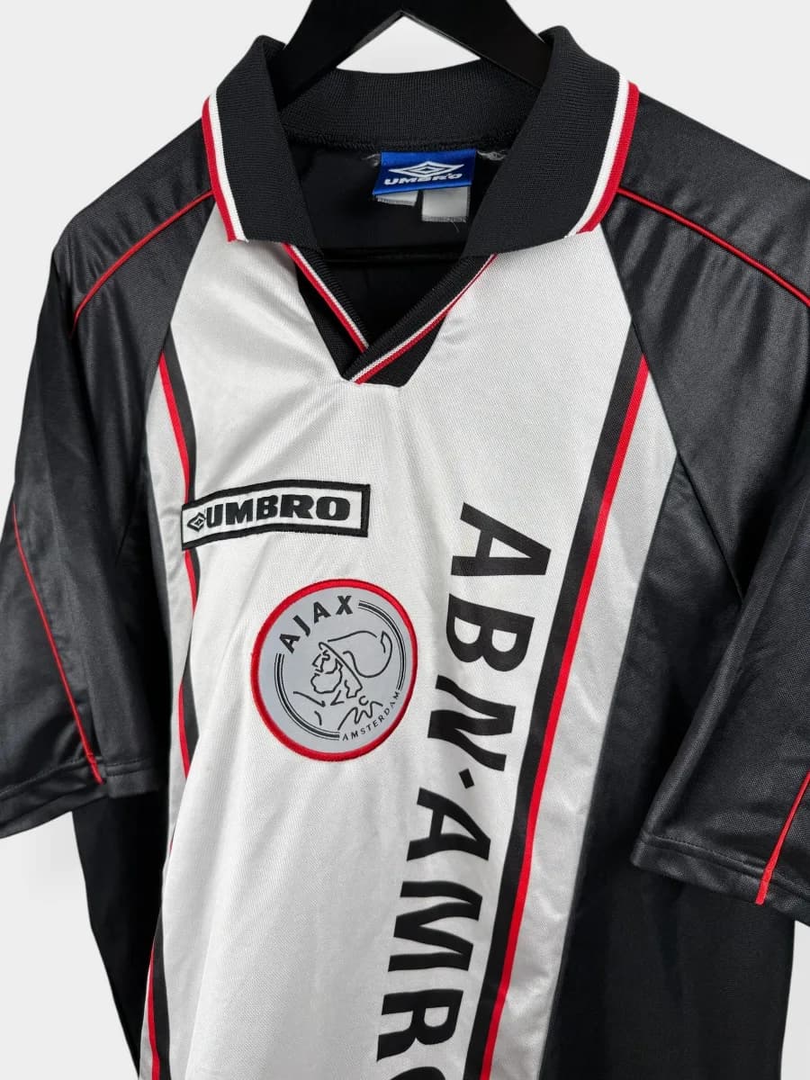 1998/99 Ajax Away shirt - view 5 of 5