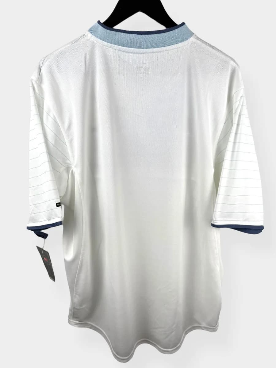 2000/01 Inter Milan Away shirt - view 2 of 4