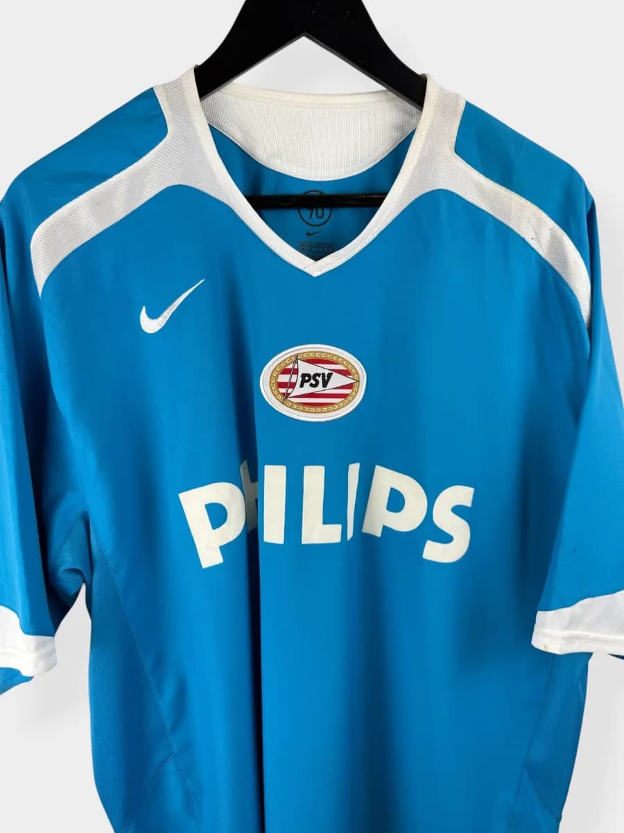 2005/07 PSV Eindhoven Away shirt - view 3 of 4