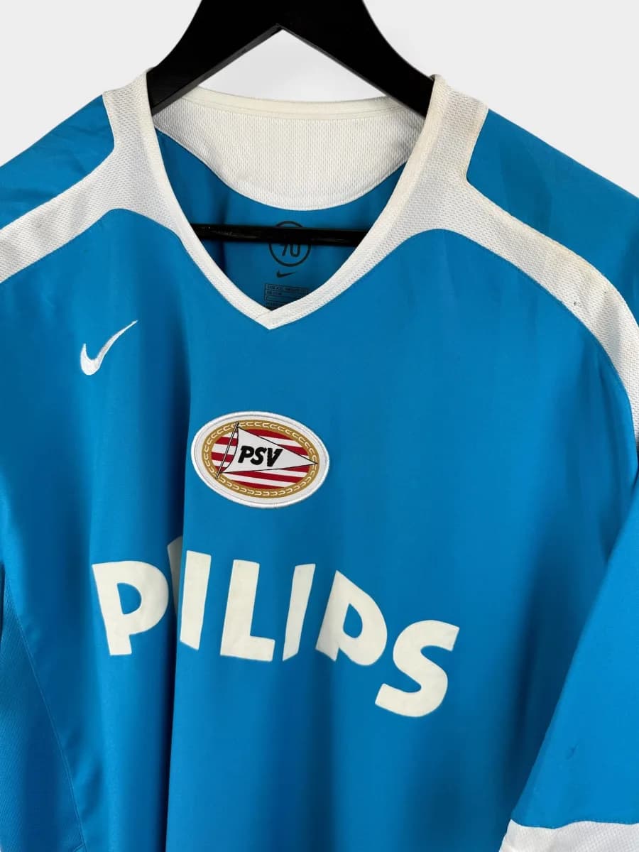 2005/07 PSV Eindhoven Away shirt - view 4 of 4