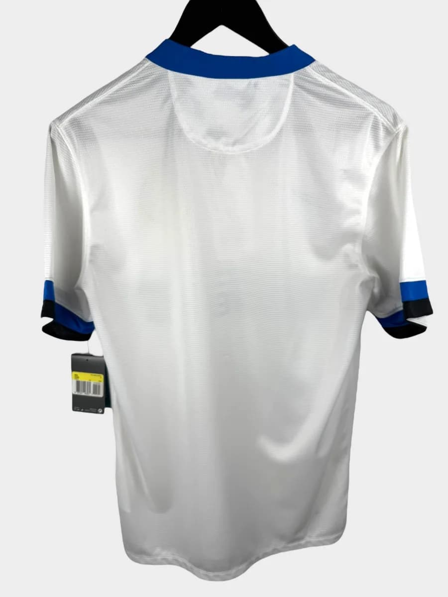 2013/14 Inter Milan Away shirt - view 2 of 4
