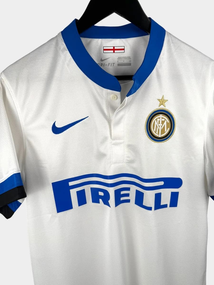 2013/14 Inter Milan Away shirt - view 3 of 4