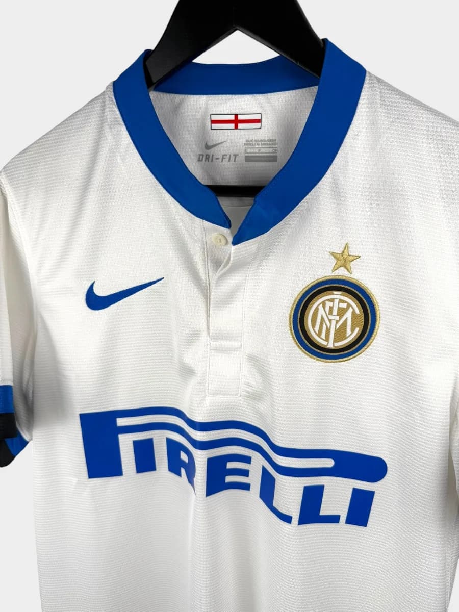 2013/14 Inter Milan Away shirt - view 4 of 4