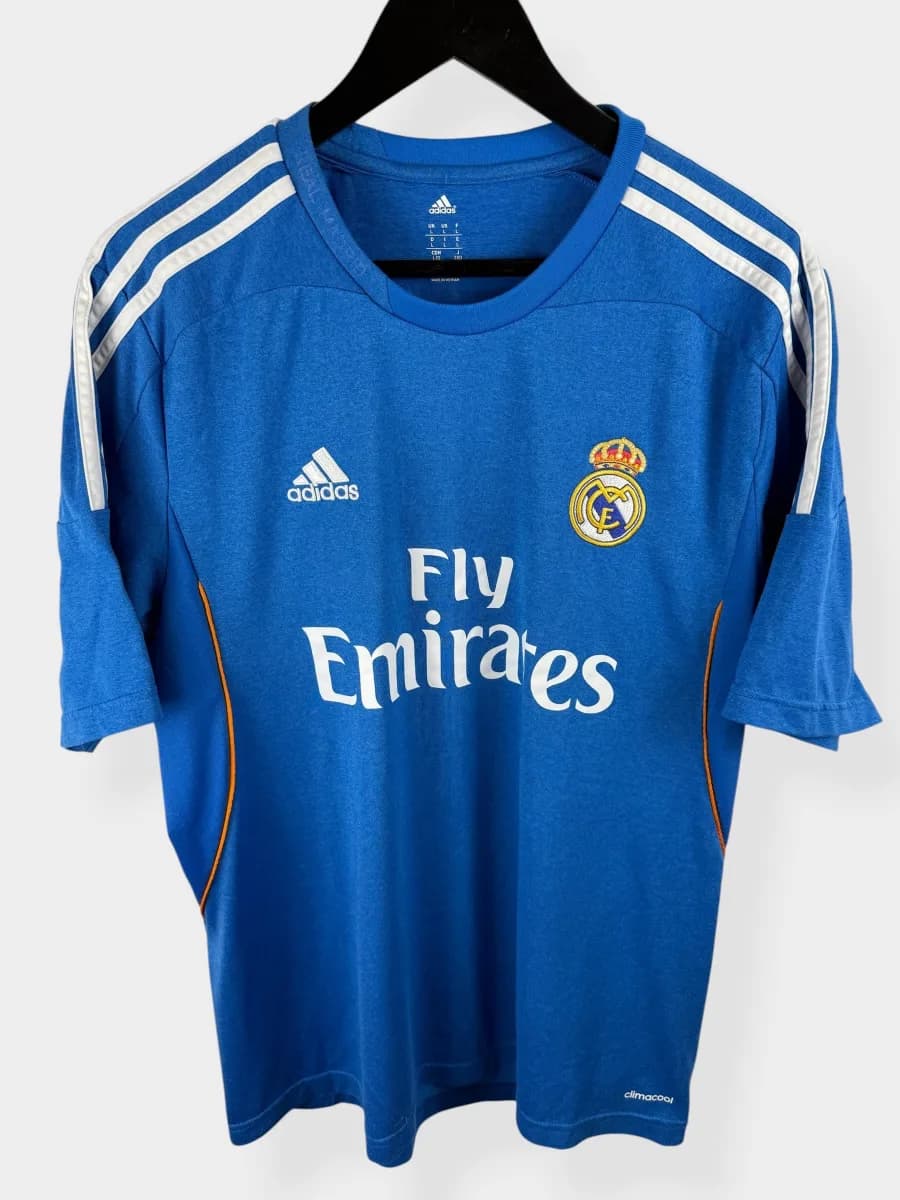 2013/14 Real Madrid Away Ronaldo #7 shirt - view 2 of 4