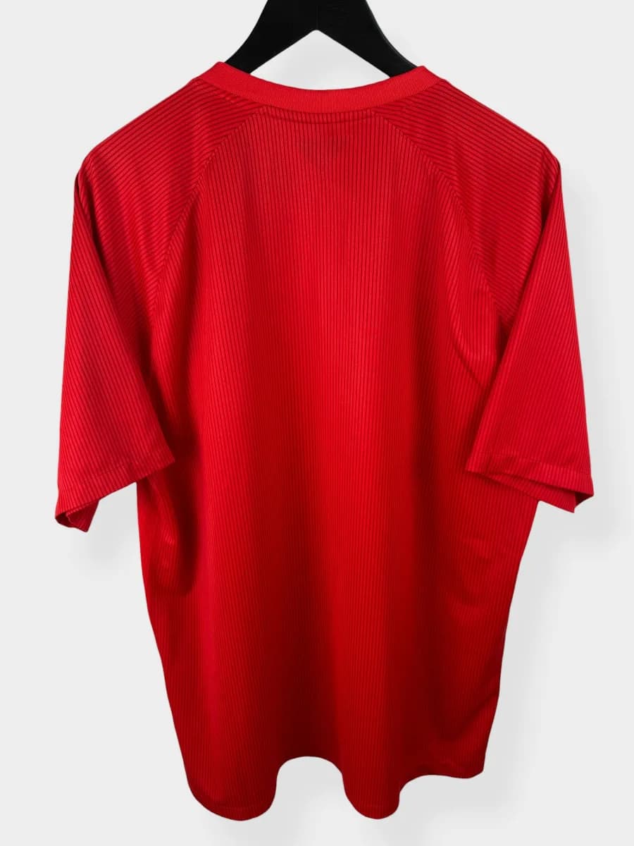 2014/15 England Away shirt - view 3 of 5