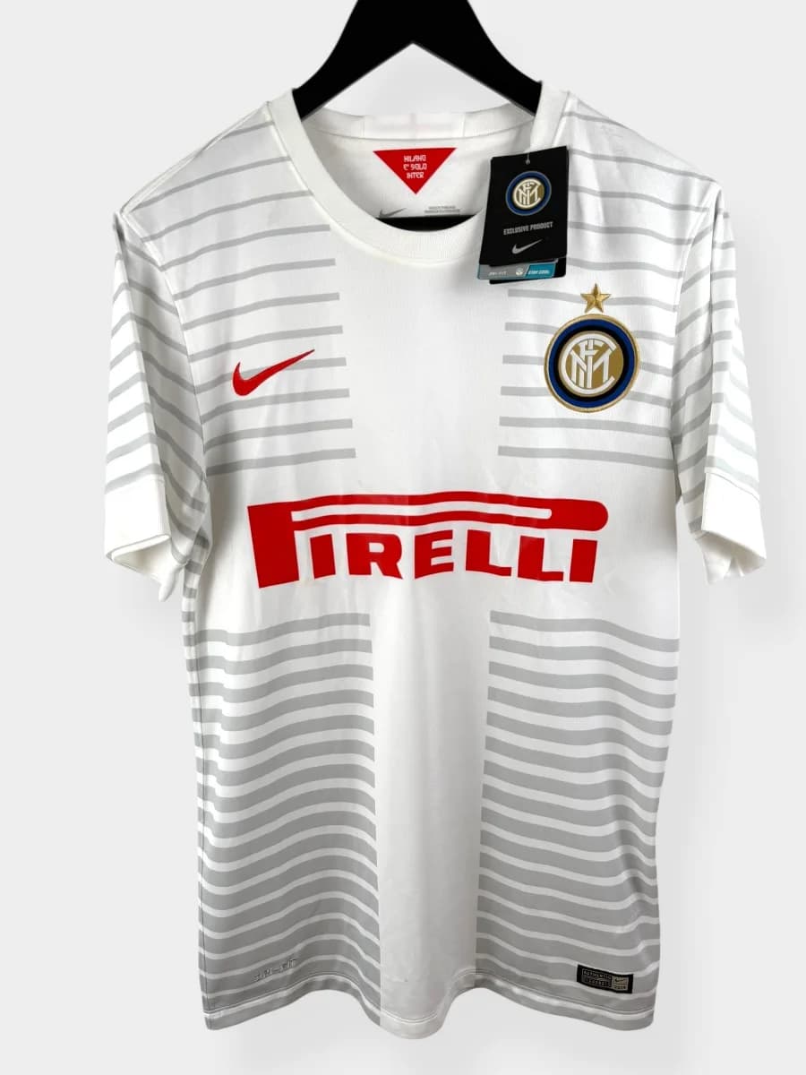 2014/15 Inter Milan Away Kovacic #10 shirt - view 2 of 4