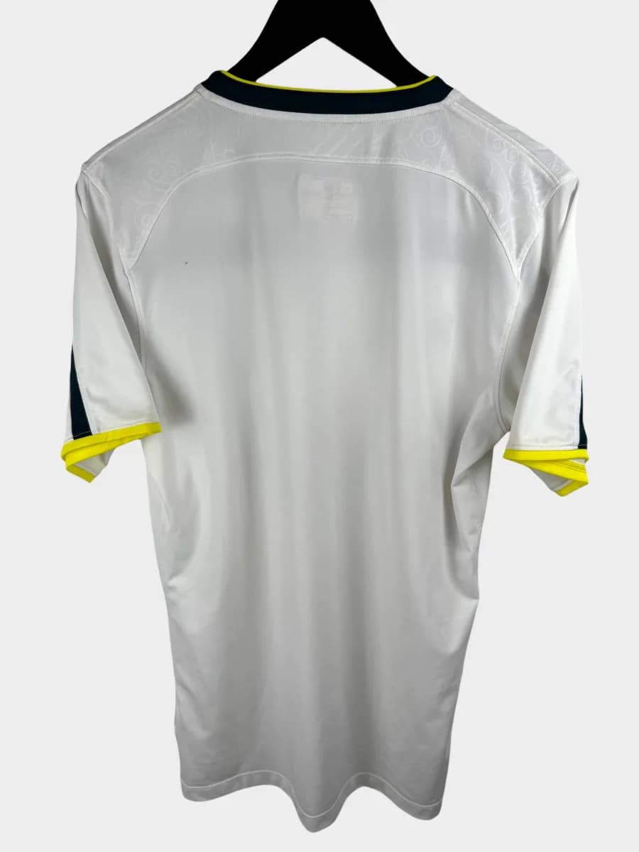 2014/15 Tottenham Hotspur Home shirt - view 3 of 5