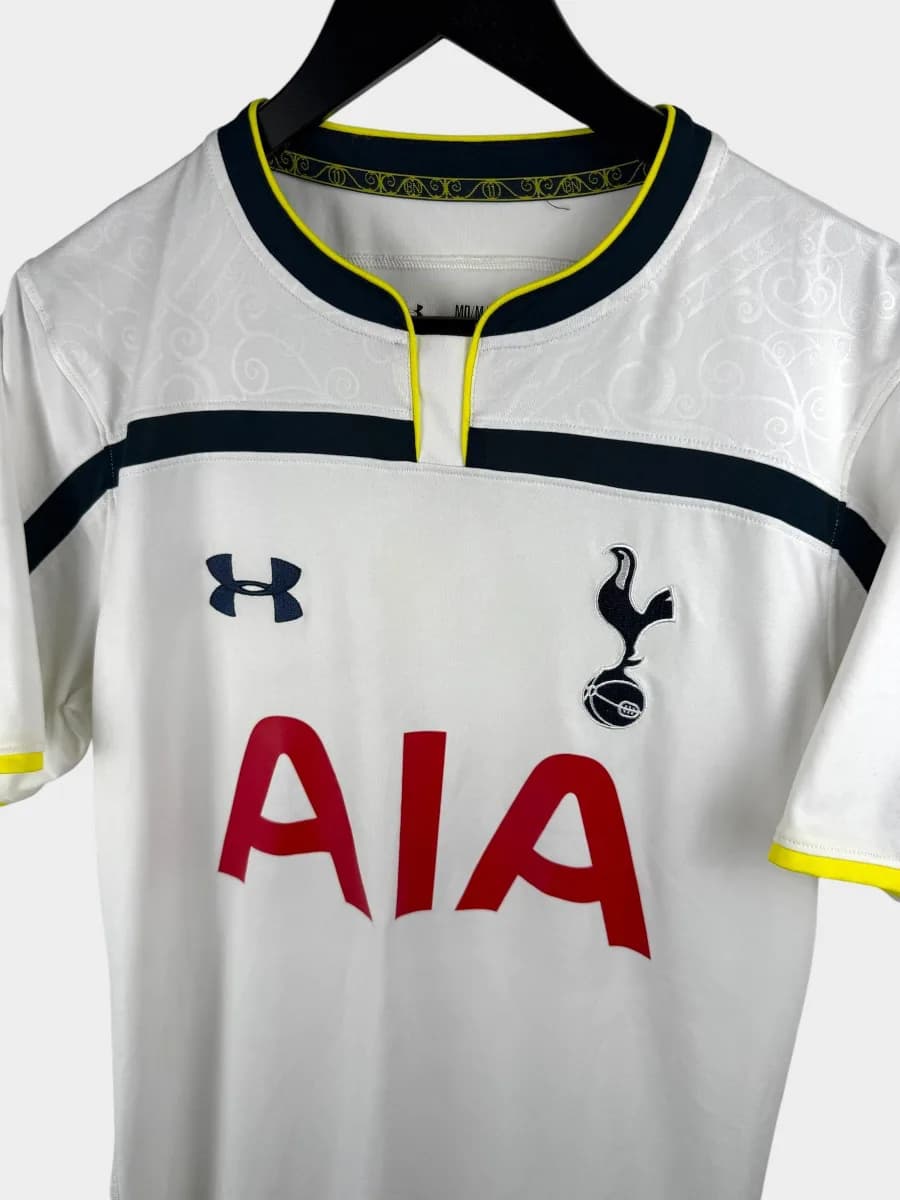2014/15 Tottenham Hotspur Home shirt - view 5 of 5