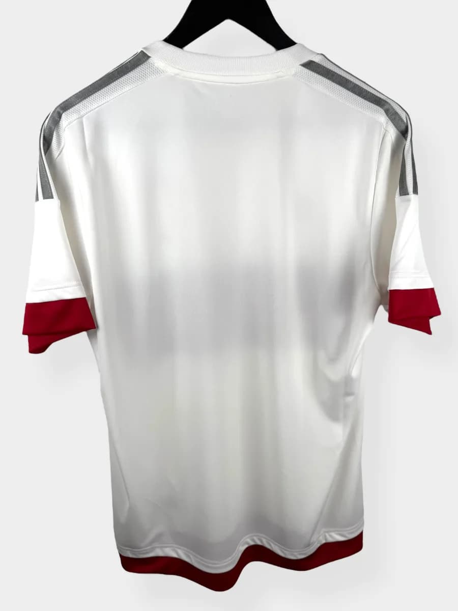 2015/16 AC Milan Away shirt - view 3 of 5