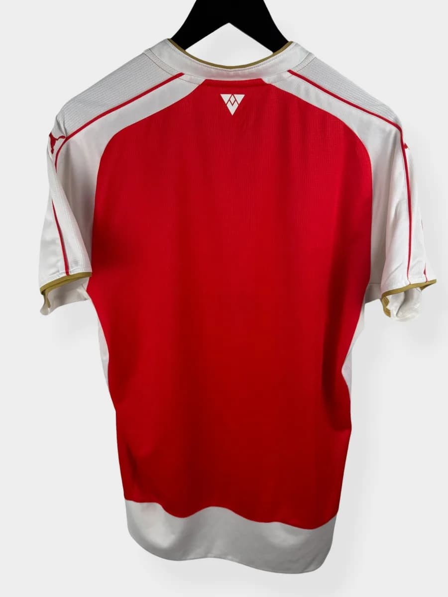 2015/16 Arsenal Home shirt - view 3 of 5