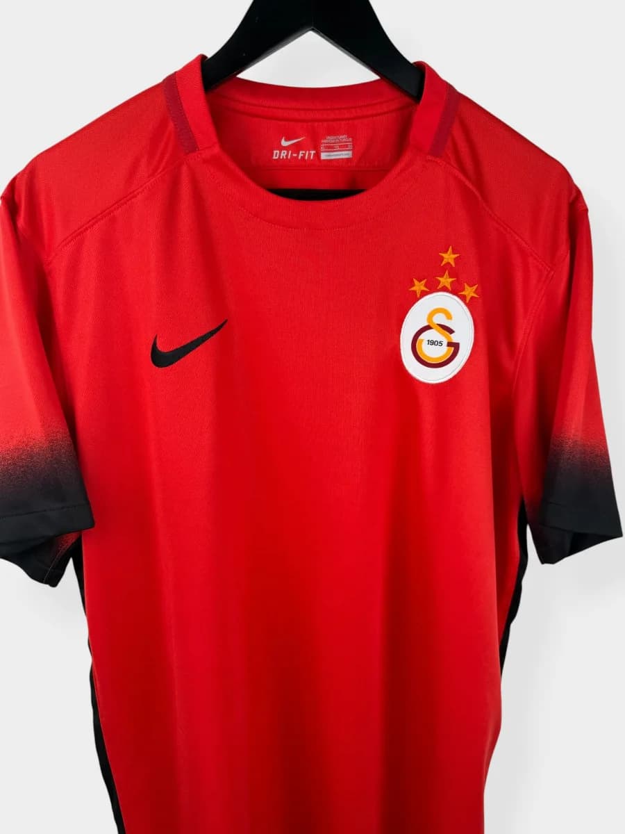 2015/16 Galatasaray Third shirt - view 3 of 4