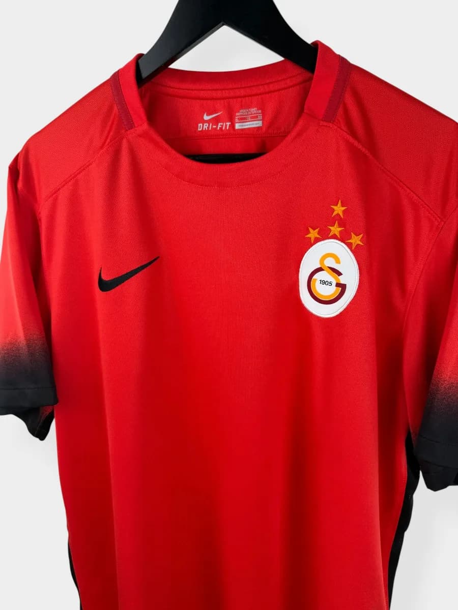 2015/16 Galatasaray Third shirt - view 4 of 4