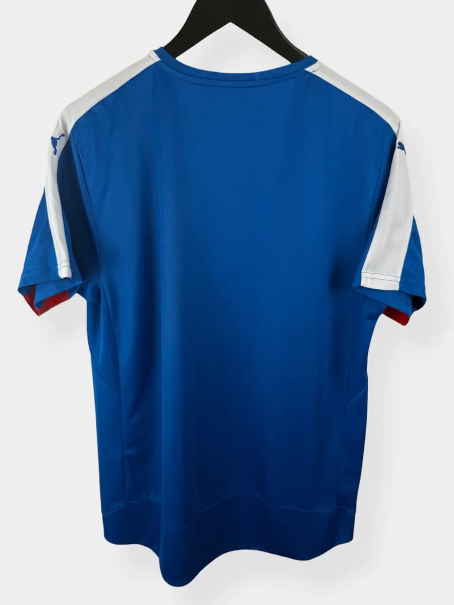 2015/16 Rangers Home shirt - view 3 of 5