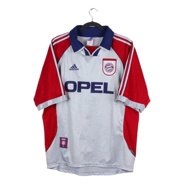 1998/99 Bayern Munich shirt