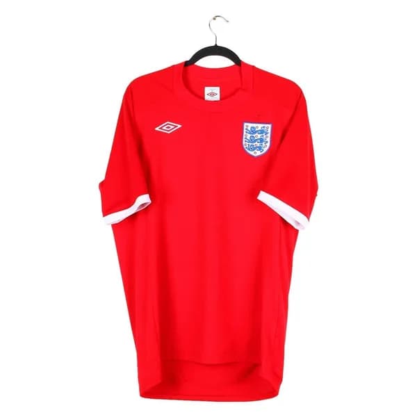 2010/11 England Away shirt - view 1 of 5