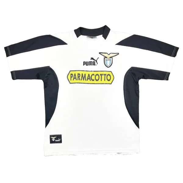 2003/04 Lazio Away shirt