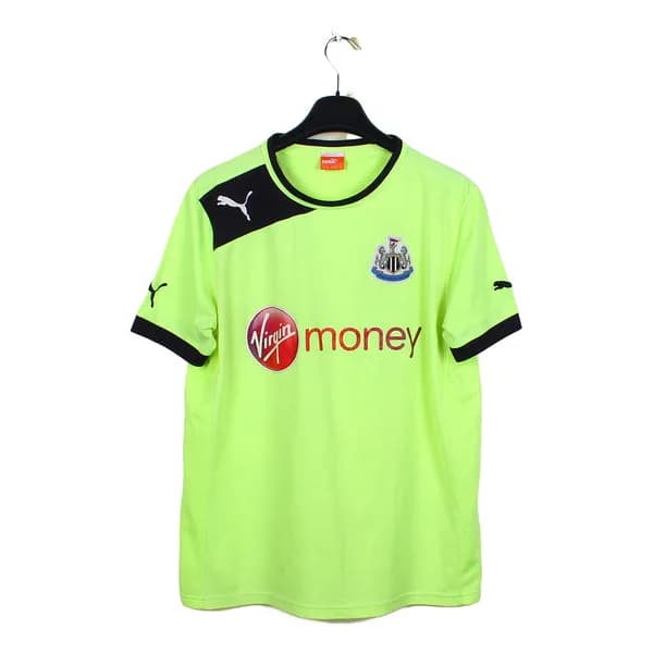 2012/13 Newcastle United shirt