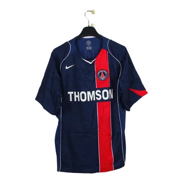 2004/05 Paris Saint-Germain Home shirt