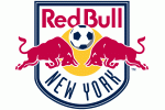 New York Red Bulls crest