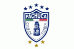 Pachuca crest