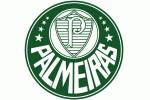 Palmeiras crest